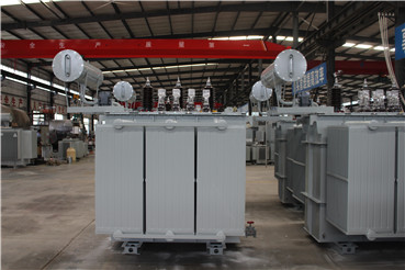 海南S11-3150kva变压器厂家
