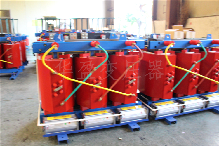 海南SCB11-3150KVA/35KV/0.4KV干式变压器